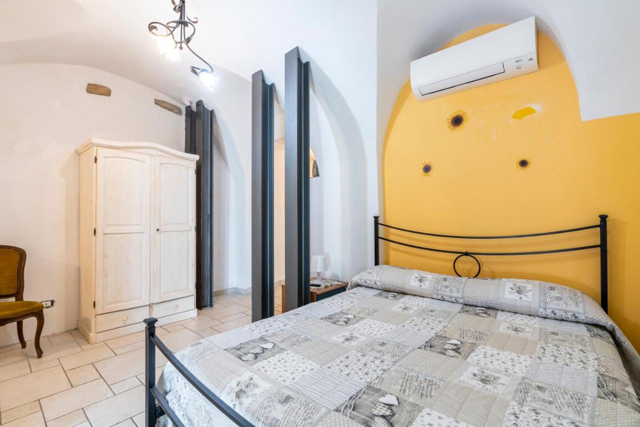 Vakantieboerderij Il Vecchio Mulino Terzorio