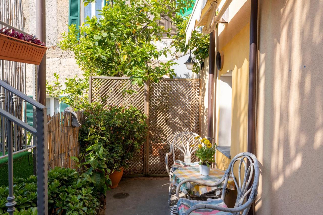 Il Vecchio Mulino * Terzorio