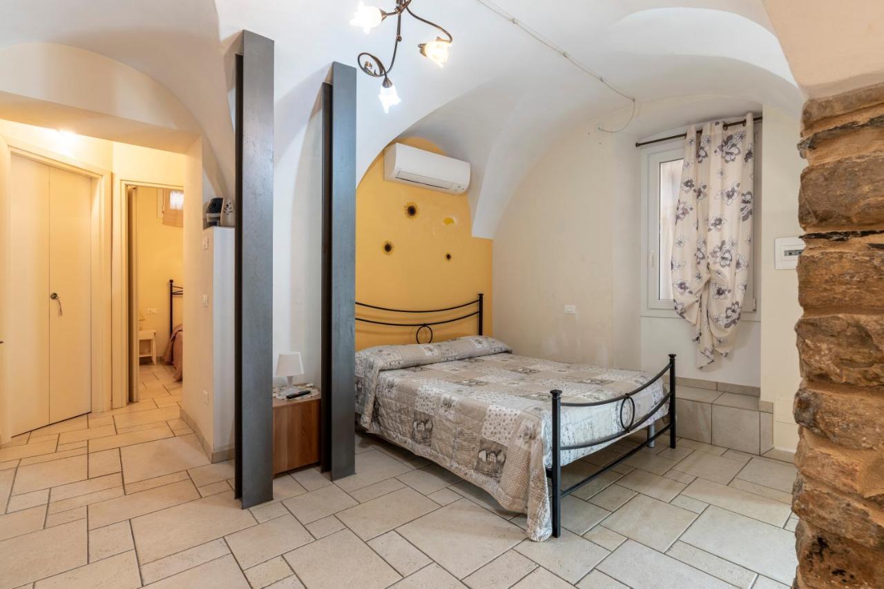 Il Vecchio Mulino Terzorio