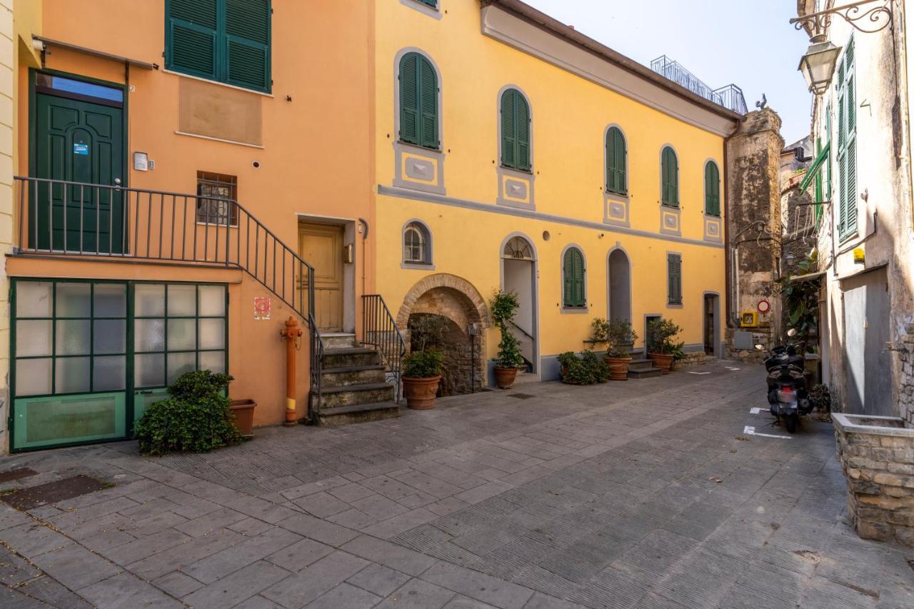 Vakantieboerderij Il Vecchio Mulino