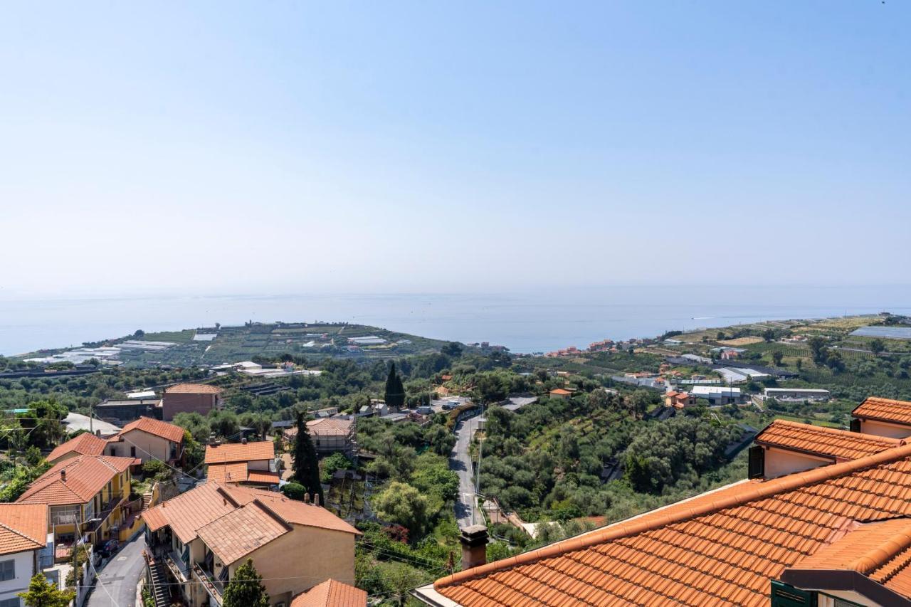 Il Vecchio Mulino Vakantieboerderij Terzorio