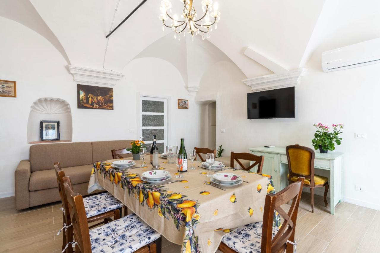 Il Vecchio Mulino Vakantieboerderij *