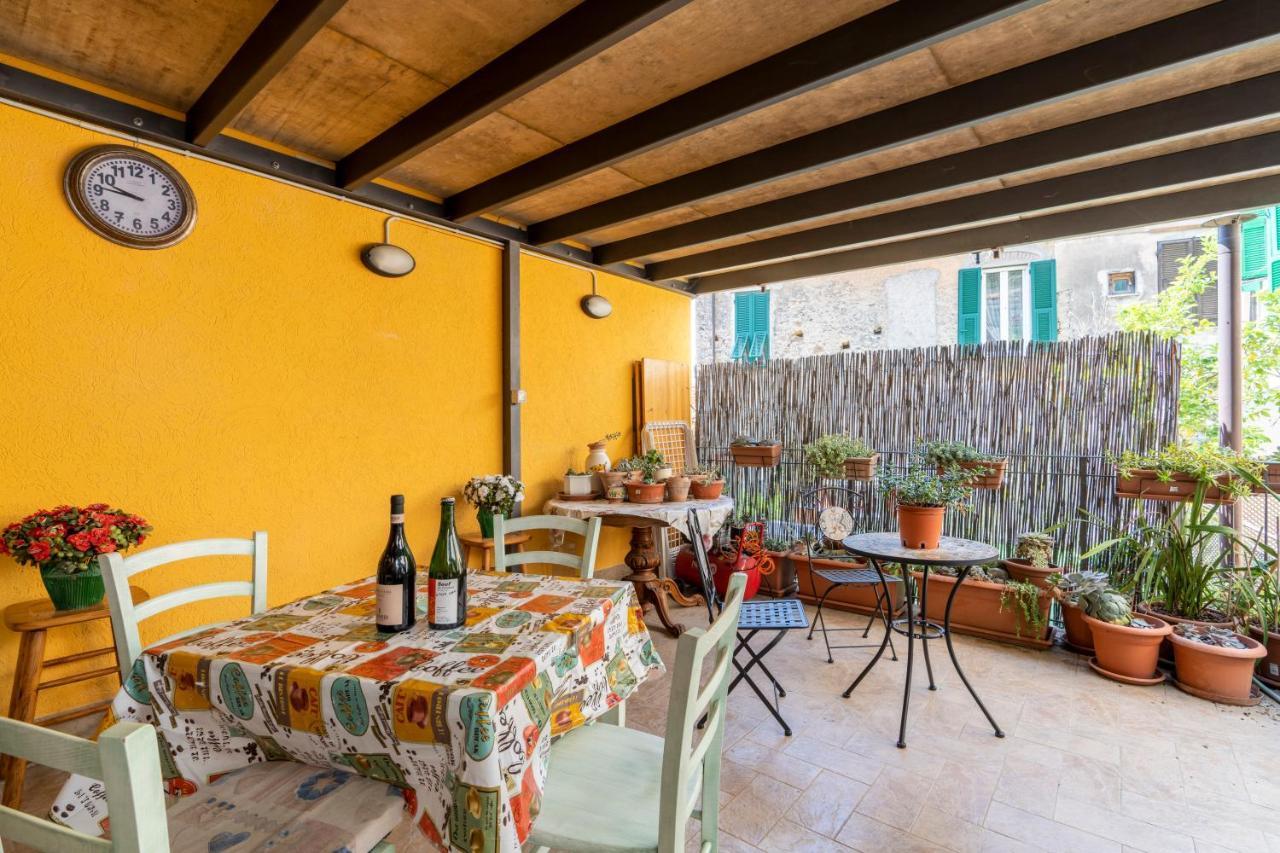 Il Vecchio Mulino Terzorio