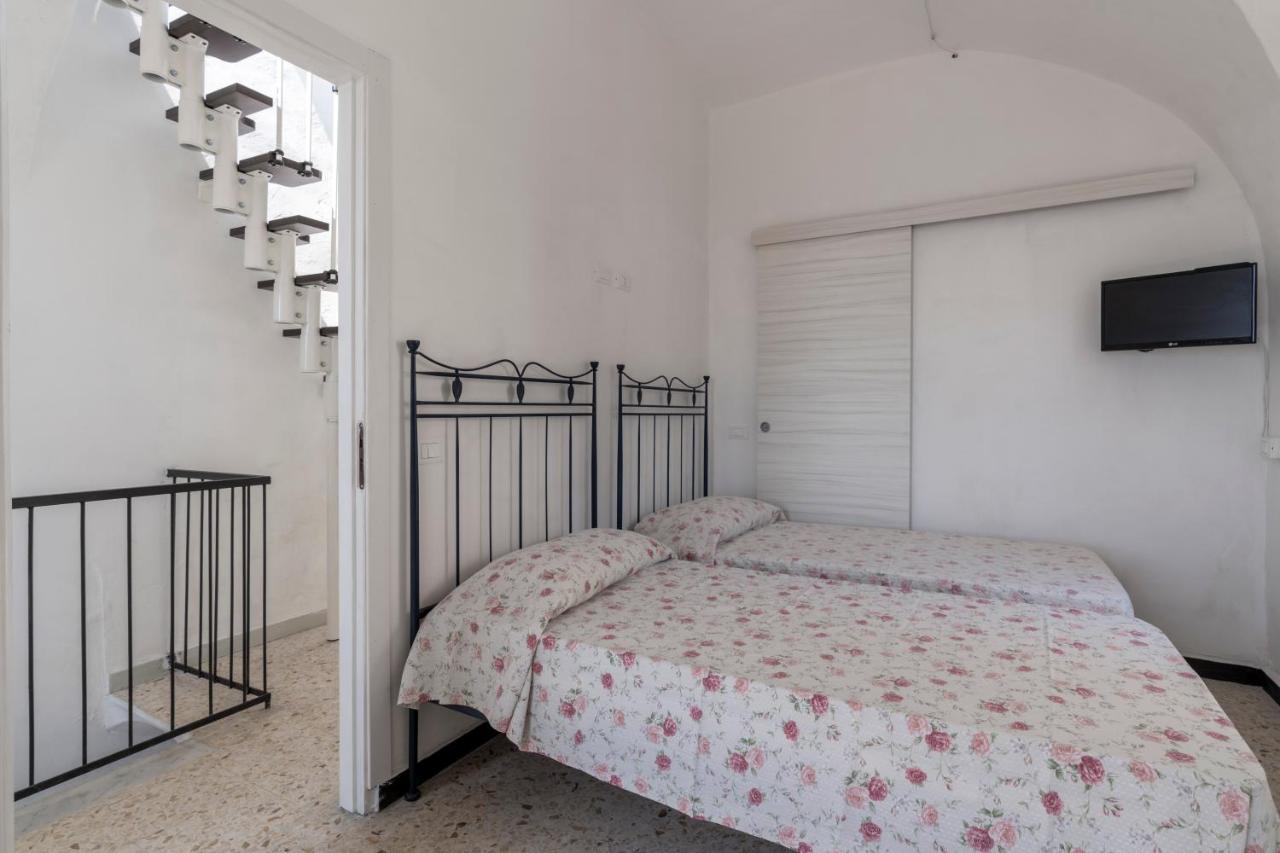 Vakantieboerderij Il Vecchio Mulino Terzorio