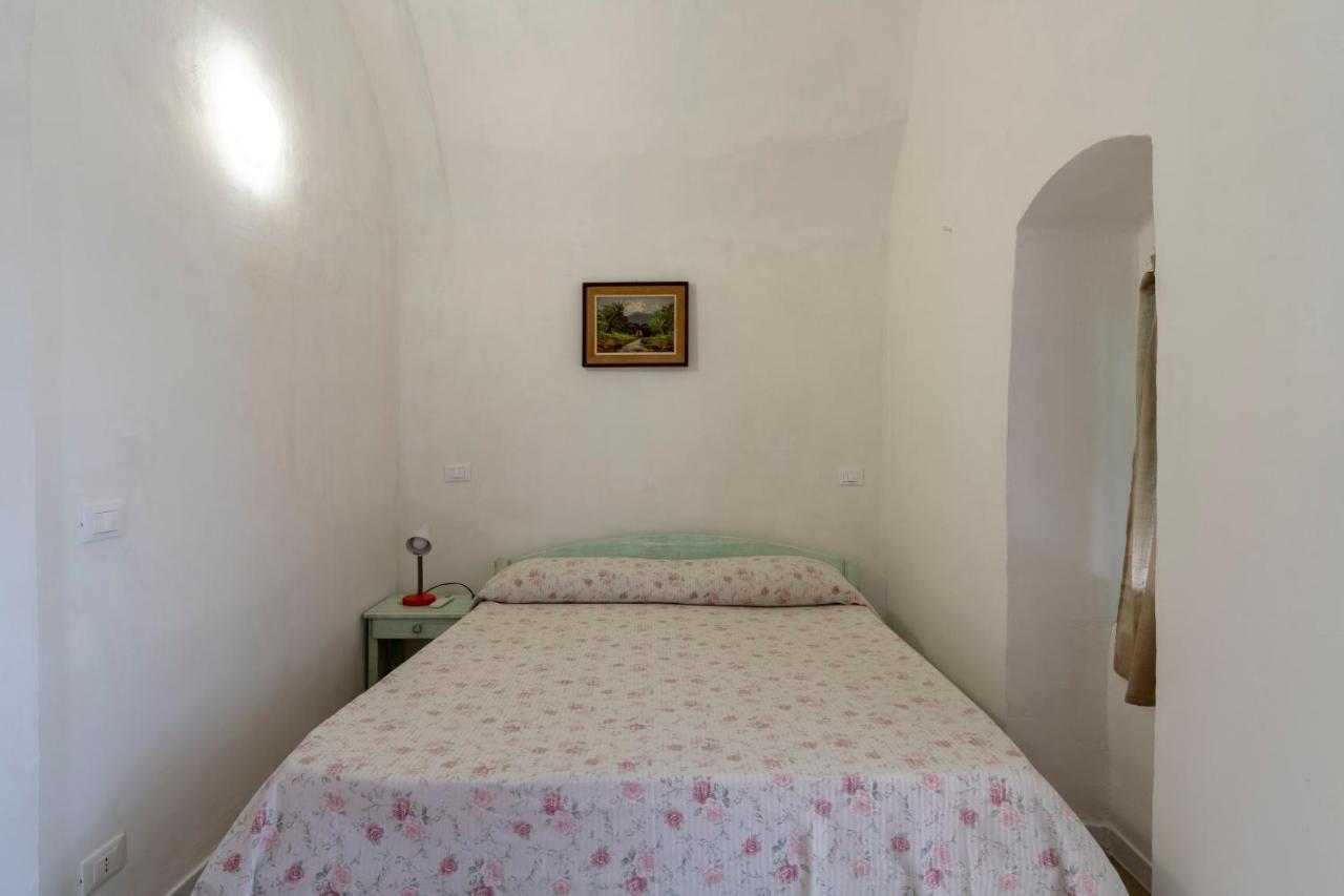 Il Vecchio Mulino Vakantieboerderij