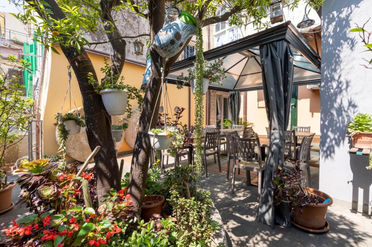 Vakantieboerderij Il Vecchio Mulino