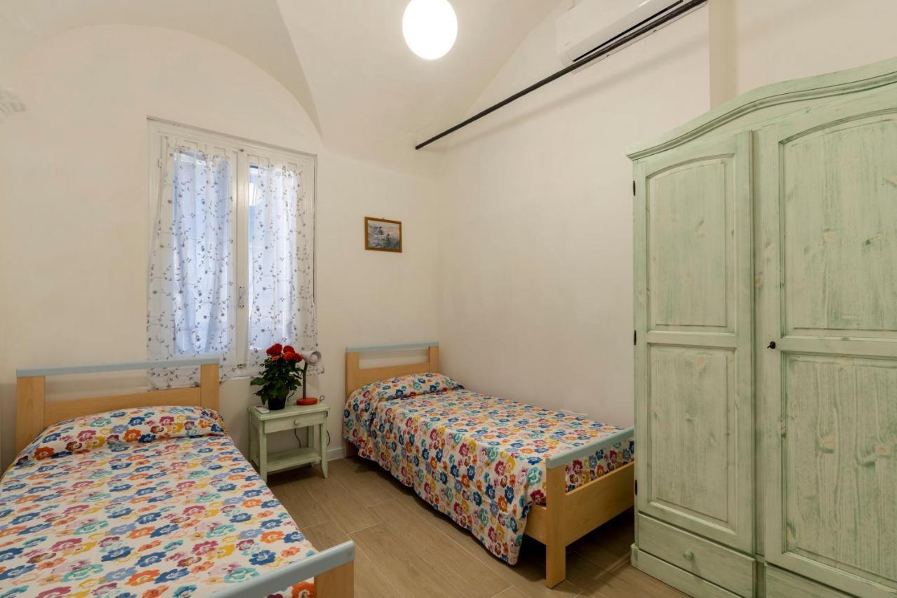 Il Vecchio Mulino Vakantieboerderij *