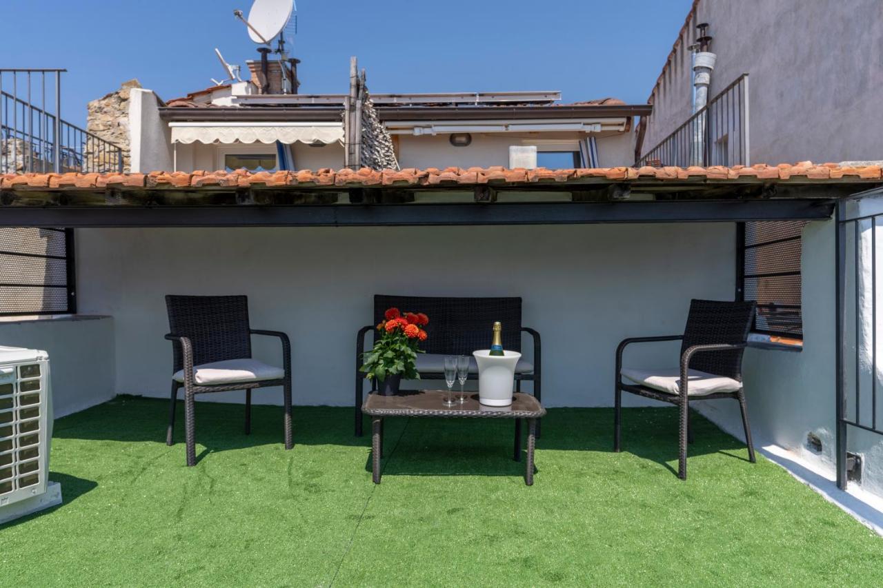 Il Vecchio Mulino Vakantieboerderij Terzorio