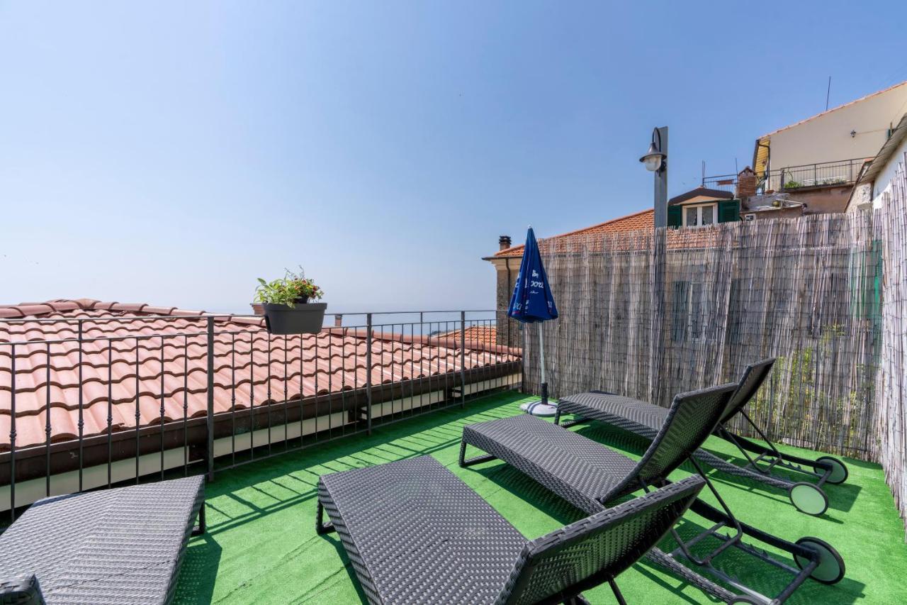 Vakantieboerderij Il Vecchio Mulino Terzorio