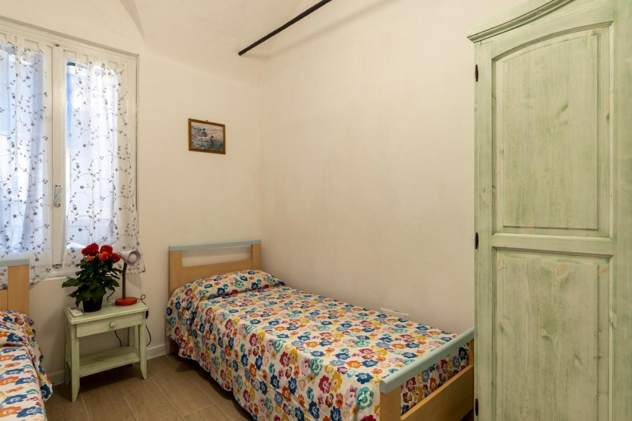 Il Vecchio Mulino *