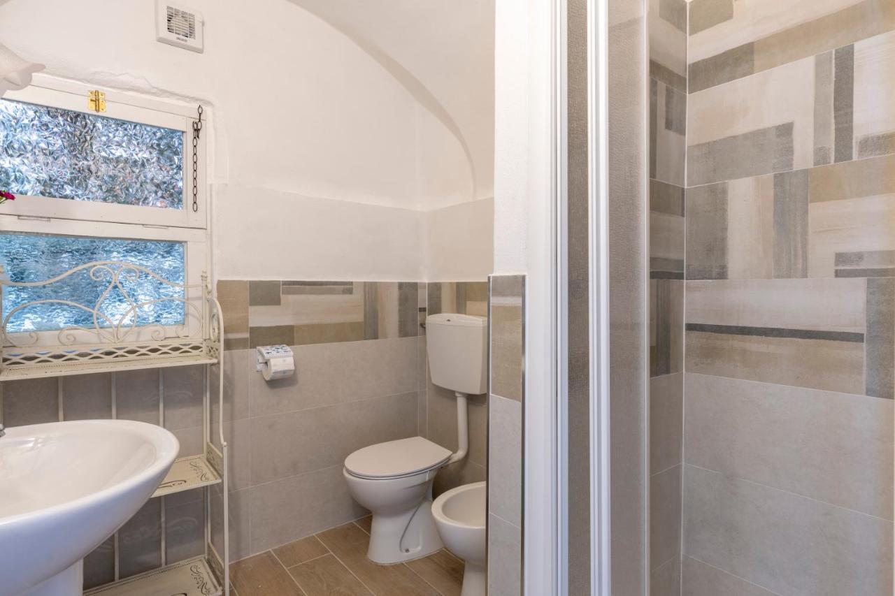 Il Vecchio Mulino Vakantieboerderij