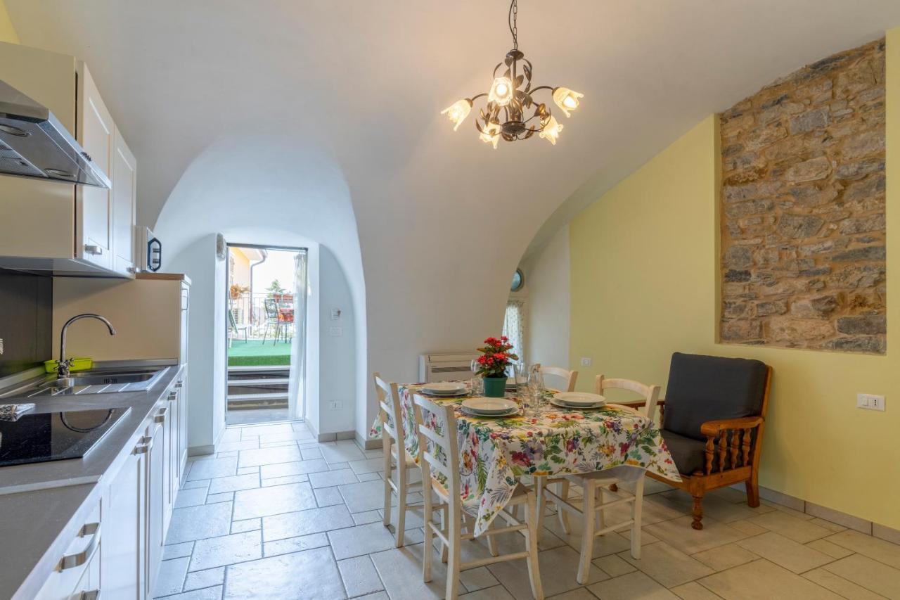 Il Vecchio Mulino Vakantieboerderij