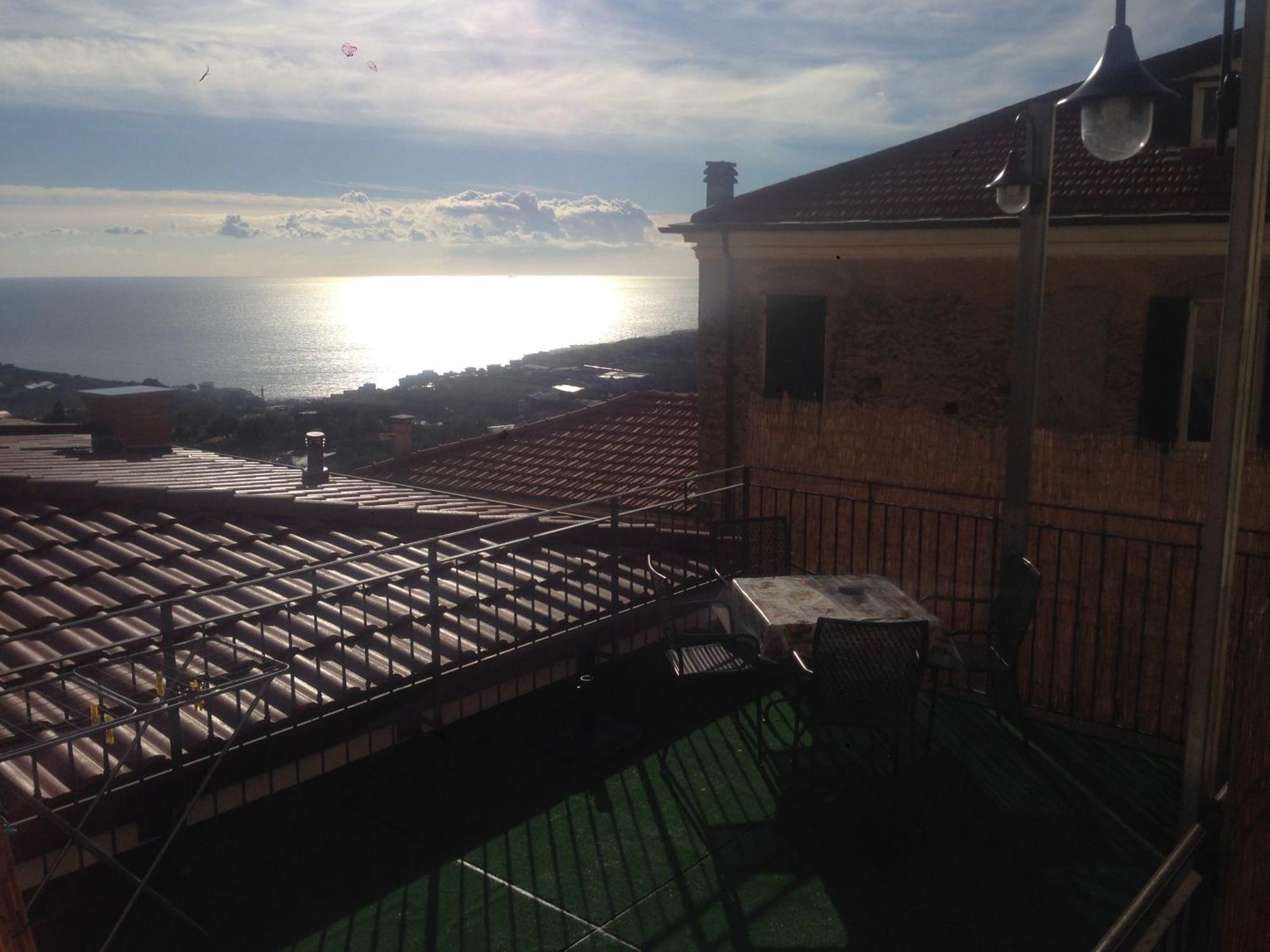 Il Vecchio Mulino Vakantieboerderij Terzorio