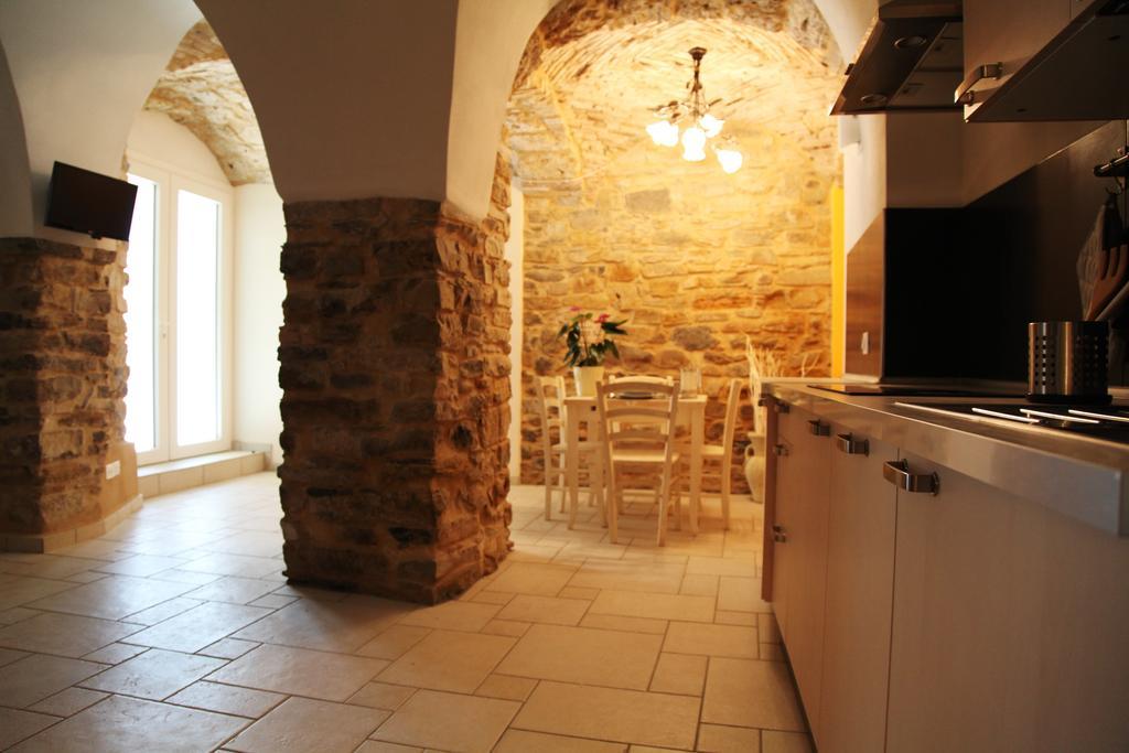 Il Vecchio Mulino Vakantieboerderij Terzorio