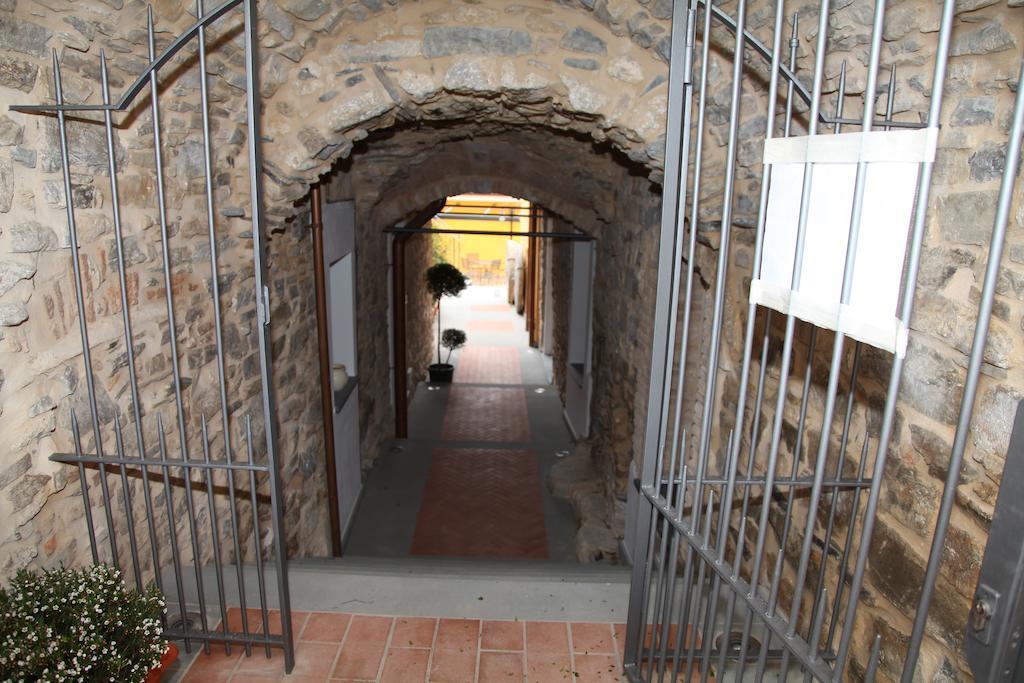 Il Vecchio Mulino