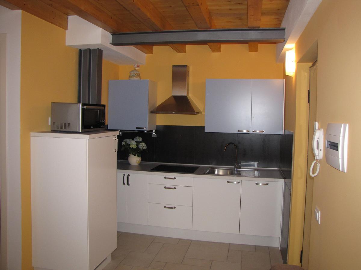 Il Vecchio Mulino Vakantieboerderij