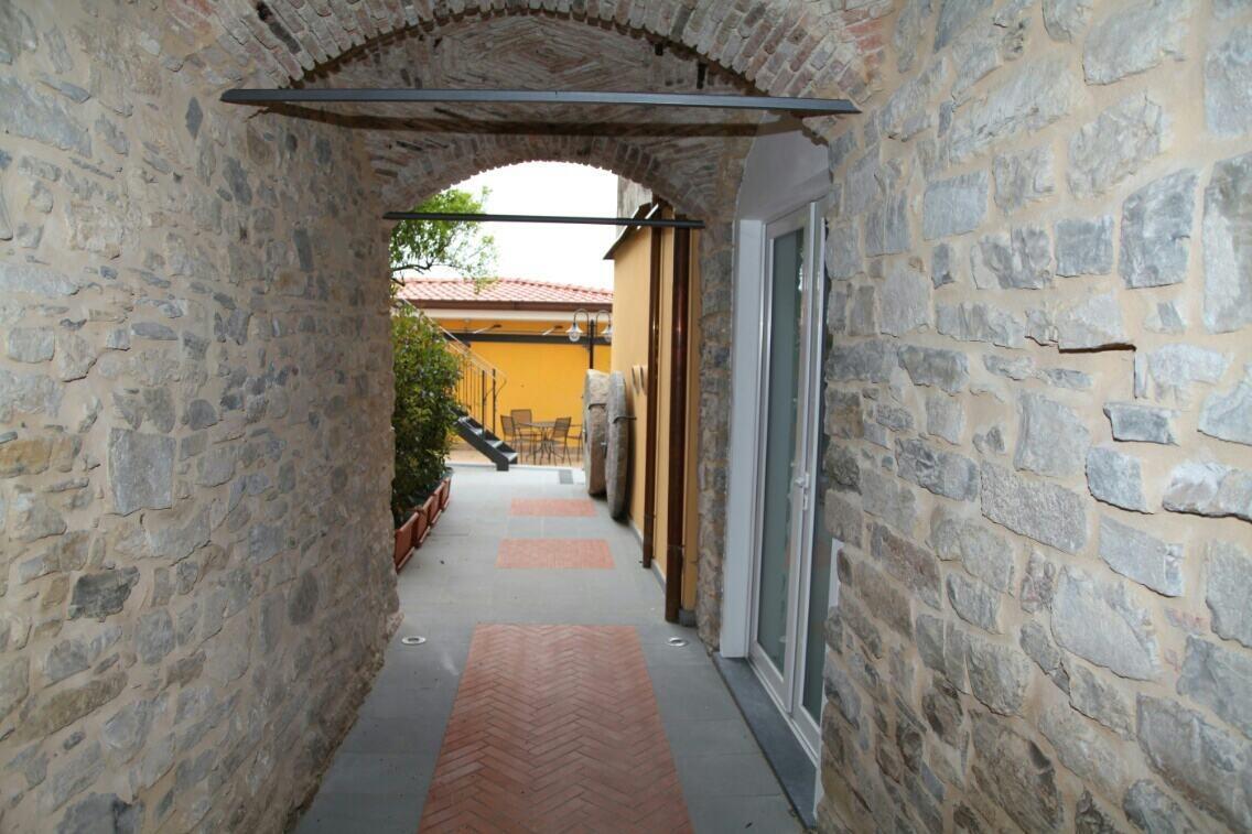 Il Vecchio Mulino * Terzorio