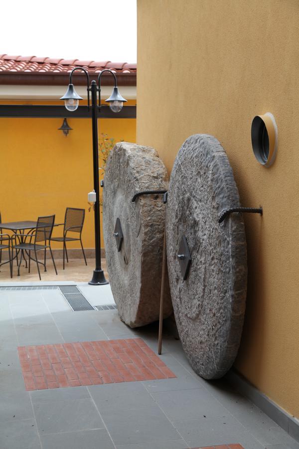 Il Vecchio Mulino Terzorio
